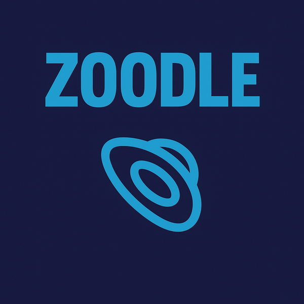 ZOODLE